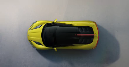 vehicle Yangwang U9 HD Desktop Wallpaper | Background Image