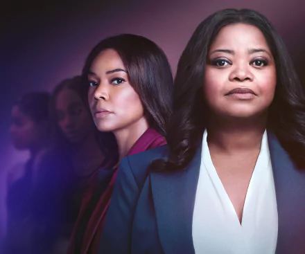 TV Show Truth Be Told HD Desktop Wallpaper | Background Image