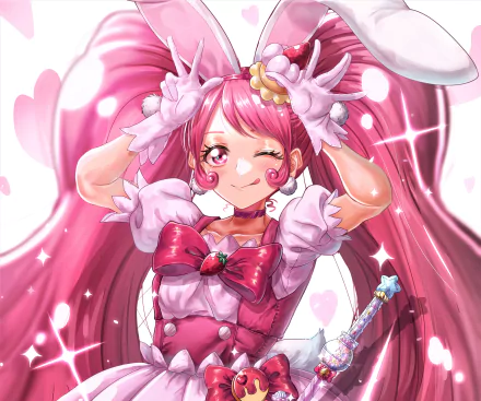  Usami Ichika by sakanamantohihi