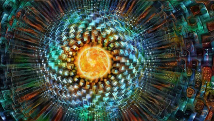  Sun Collapse