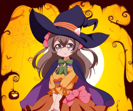  Nagomi Yui by HheartToshiki