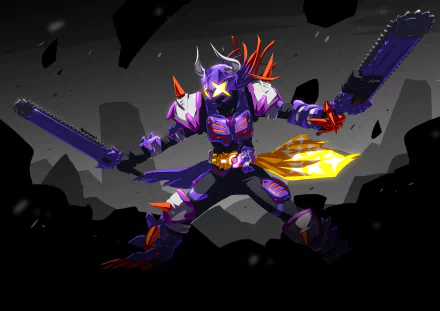 Anime Kamen Rider Geats HD Desktop Wallpaper | Background Image