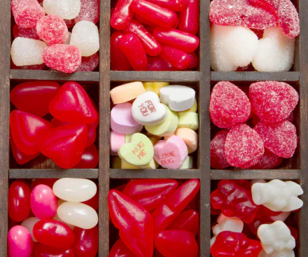 food candy HD Desktop Wallpaper | Background Image