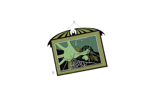  Labor Day by Tim Sale