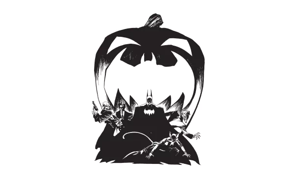  Long Halloween by Tim Sale