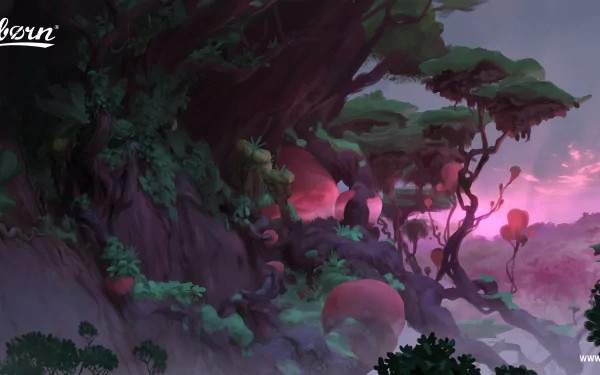 video game Airborn Showcase HD Desktop Wallpaper | Background Image