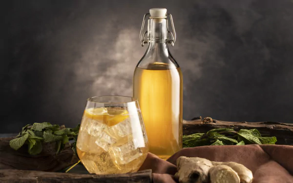 food drink HD Desktop Wallpaper | Background Image