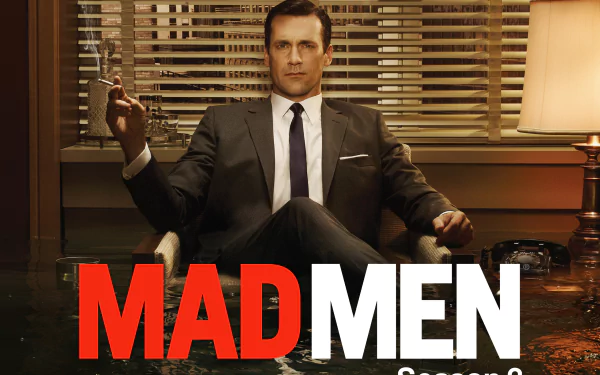 TV Show Mad Men HD Desktop Wallpaper | Background Image