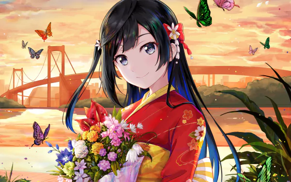  Setsuna Yuki