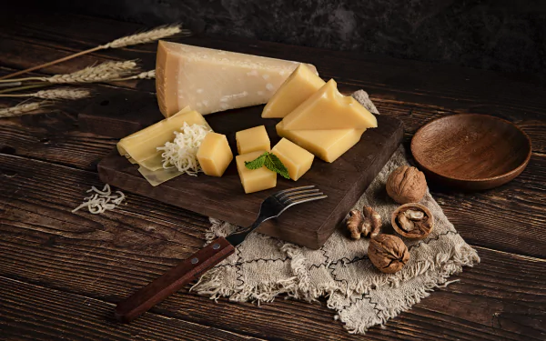 food cheese HD Desktop Wallpaper | Background Image