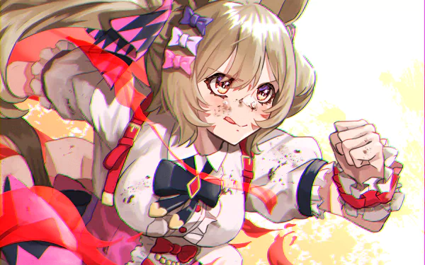  Smart Falcon by kento