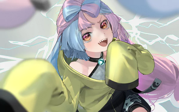  Iono - Pokémon: Scarlet And Violet