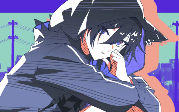  Kanade Izuru by Tsukkiusa