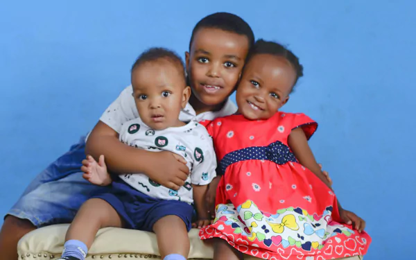 child photography Family HD Desktop Wallpaper | Background Image