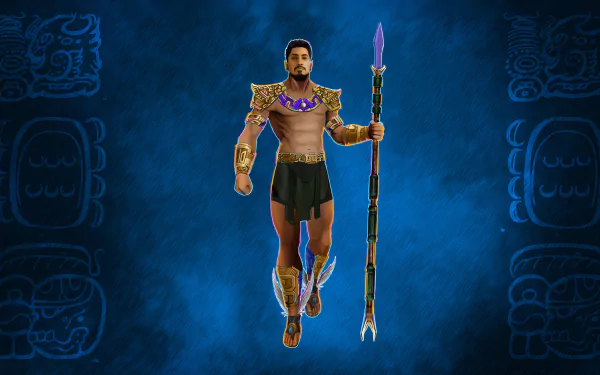  Namor
