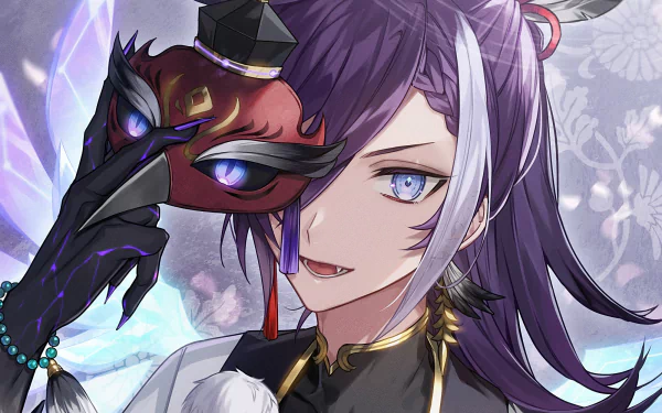  Banzoin Hakka by AiRM