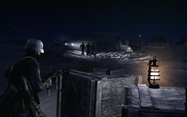  Call to Arms: Gates of Hell (Ostfront)