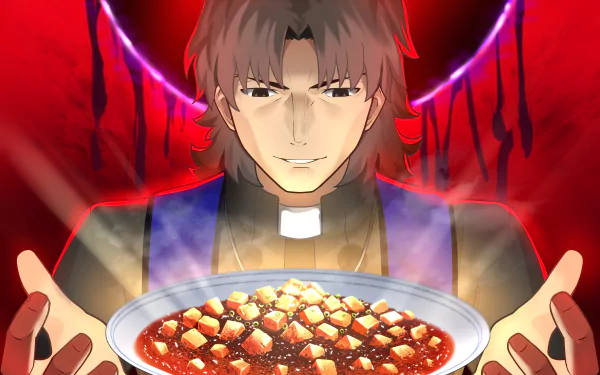  Kirei Kotomine by Mishiro