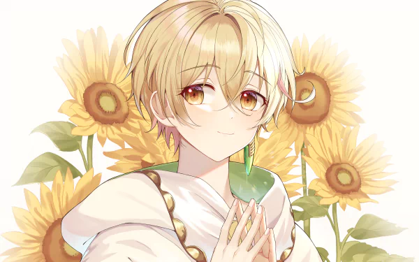  Kalmia - Shiro to Kuro no Alice