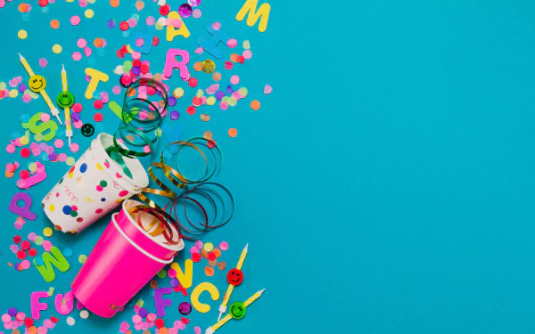 holiday birthday HD Desktop Wallpaper | Background Image
