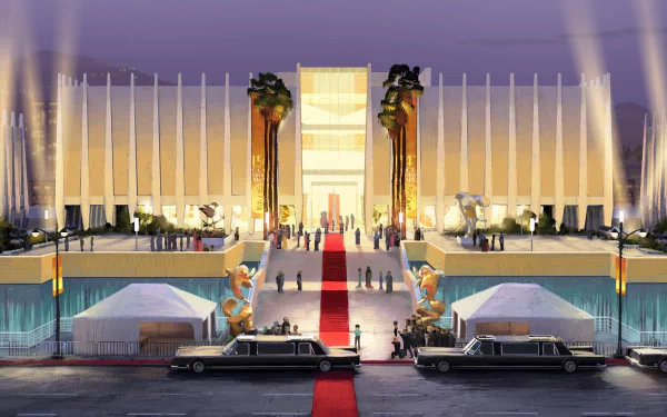 movie The Bad Guys HD Desktop Wallpaper | Background Image