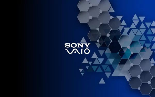  Sony vaio