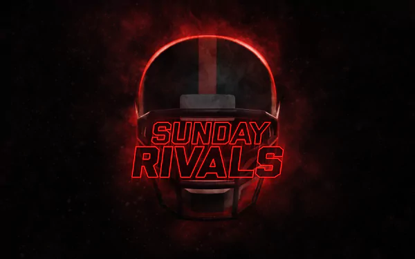 video game Sunday Rivals HD Desktop Wallpaper | Background Image