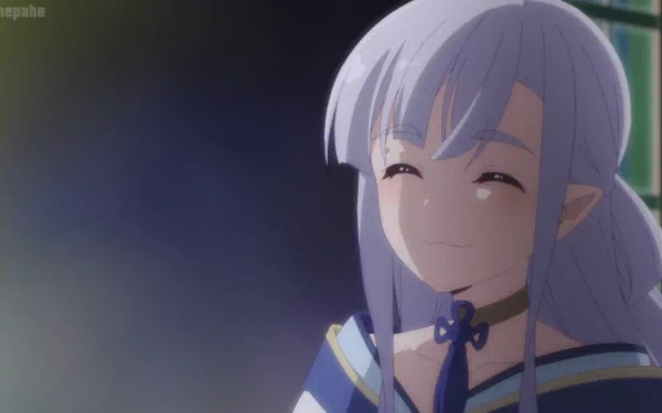 Yuki (The Reincarnation of the Strongest Exorcist in Another World) Anime The Reincarnation of the Strongest Exorcist in Another World HD Desktop Wallpaper | Background Image