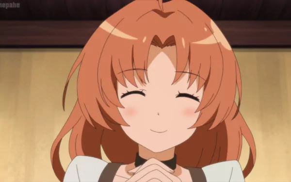 Marika (Chillin' in My 30s after Getting Fired from the Demon King's Army) Anime Chillin' in My 30s after Getting Fired from the Demon King's Army HD Desktop Wallpaper | Background Image