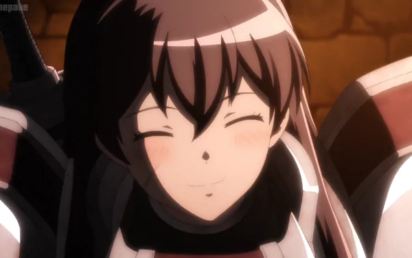 Raelza (Handyman Saitou in Another World) Anime Handyman Saitou in Another World HD Desktop Wallpaper | Background Image