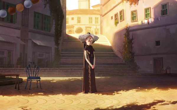 video game Season: A letter to the future HD Desktop Wallpaper | Background Image