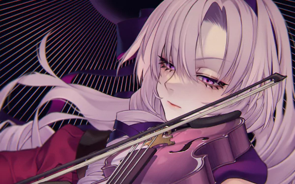  Hyakumantenbara Salome by Yokaze