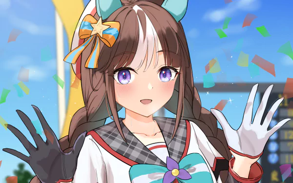  Hokko Tarumae by den1115