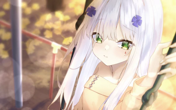  HK416 - Girls Frontline
