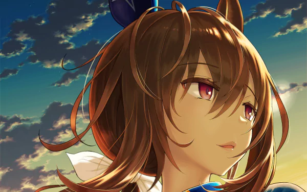  Admire Vega by sunhage