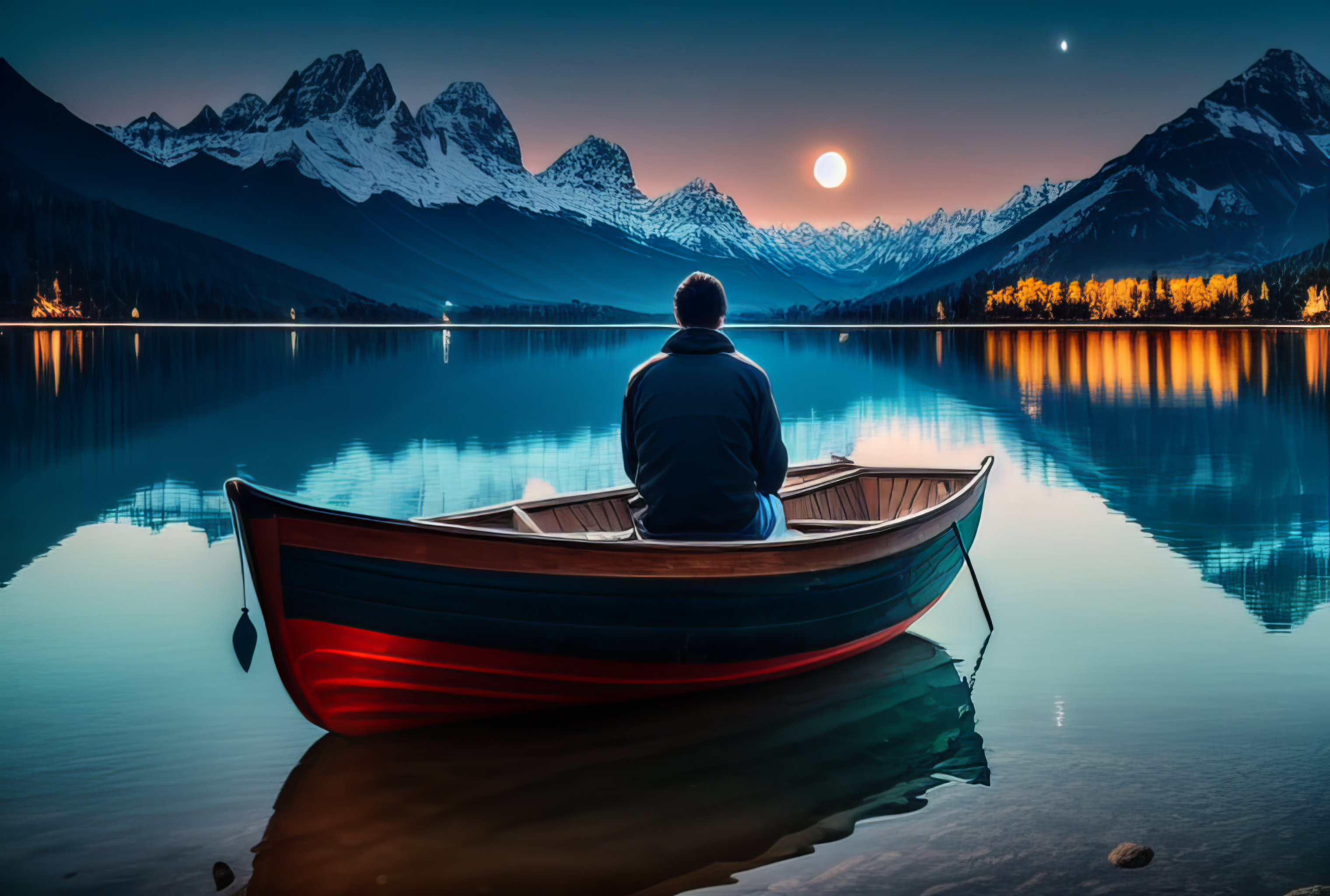 Artistic Men HD Wallpaper | Background Image