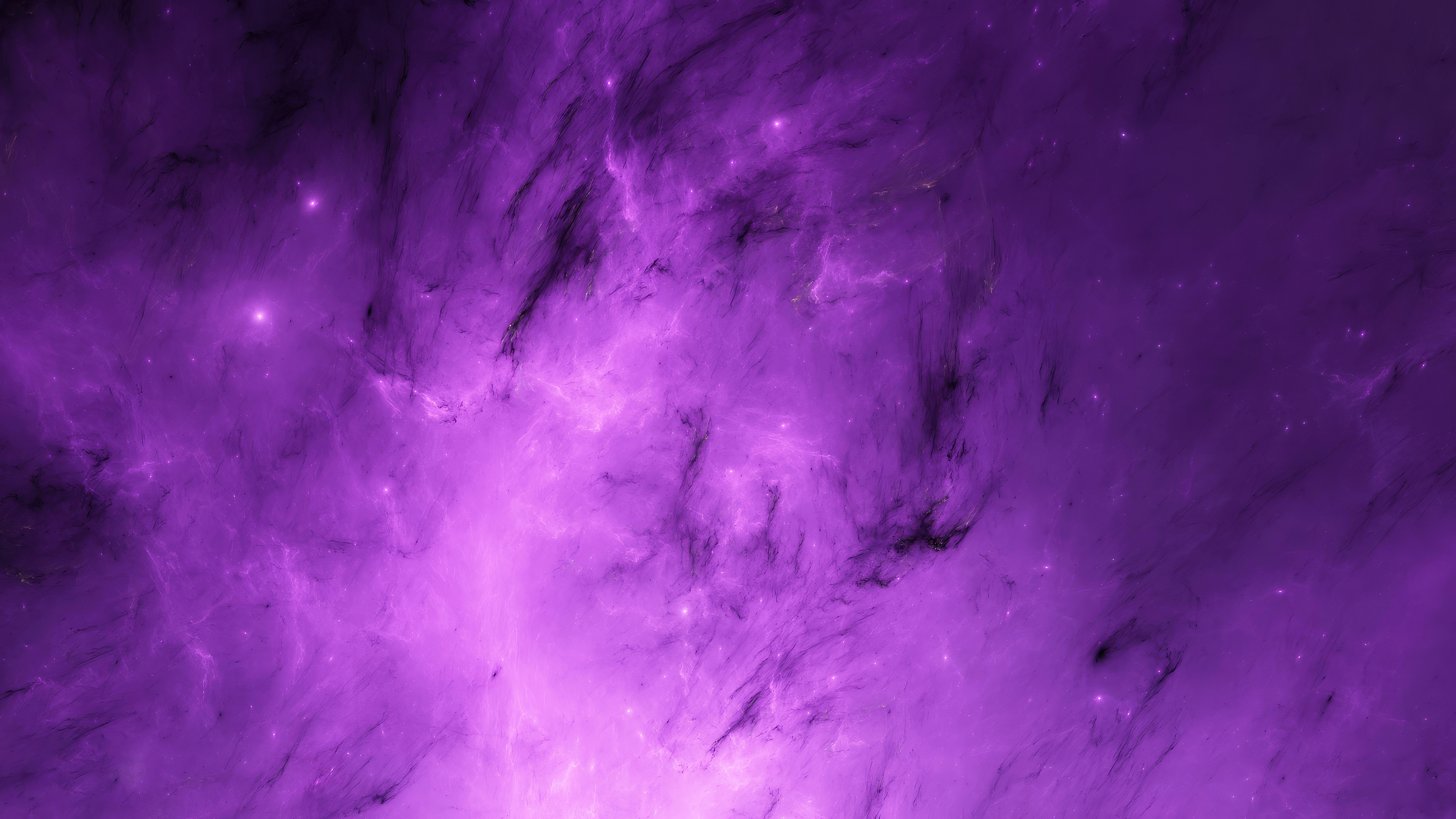 Samsung Galaxy S23 black and purple theme 4K wallpaper download