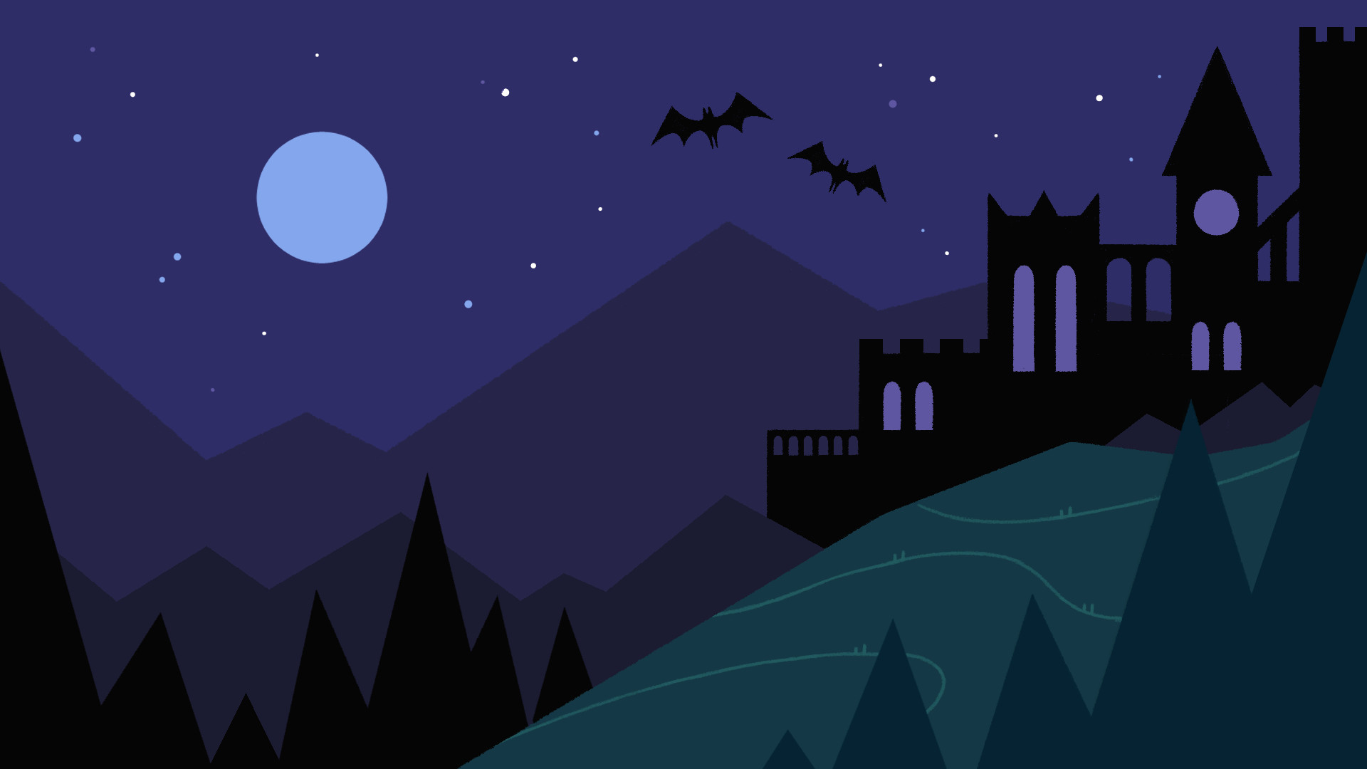 download-video-game-king-of-the-castle-hd-wallpaper