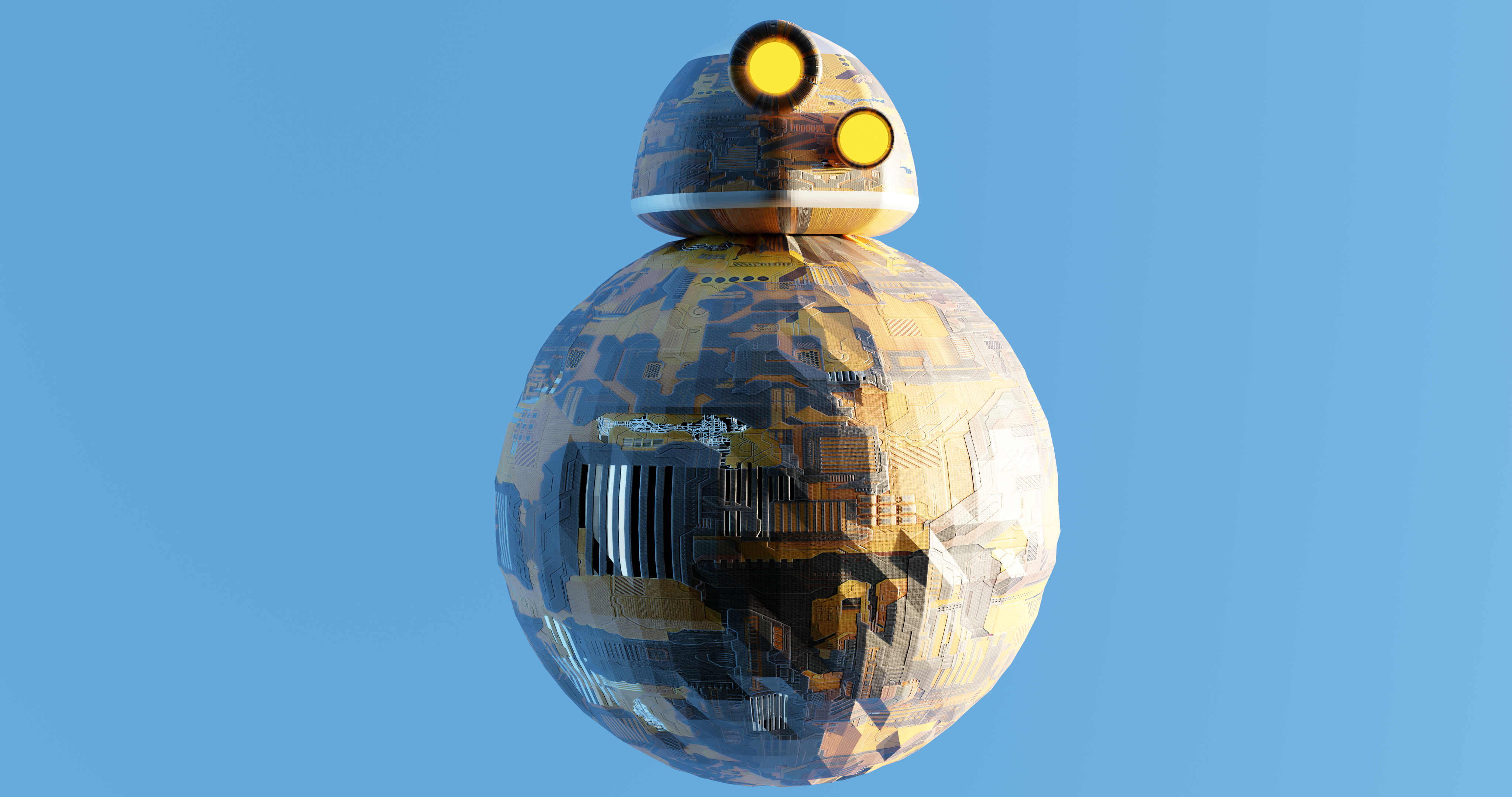 Movie Star Wars HD Wallpaper | Background Image