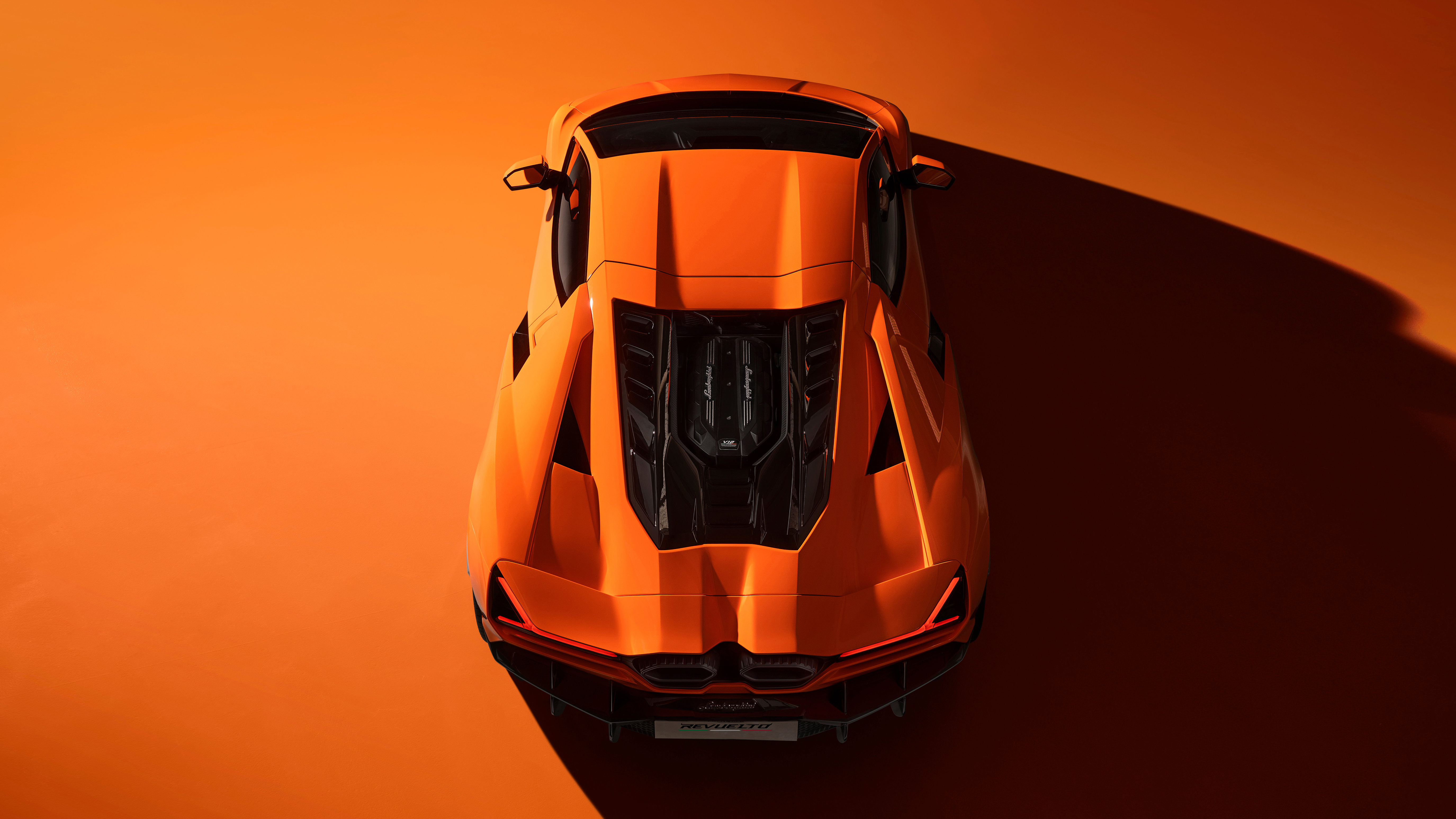 Vehicles Lamborghini Revuelto 8k Ultra HD Wallpaper