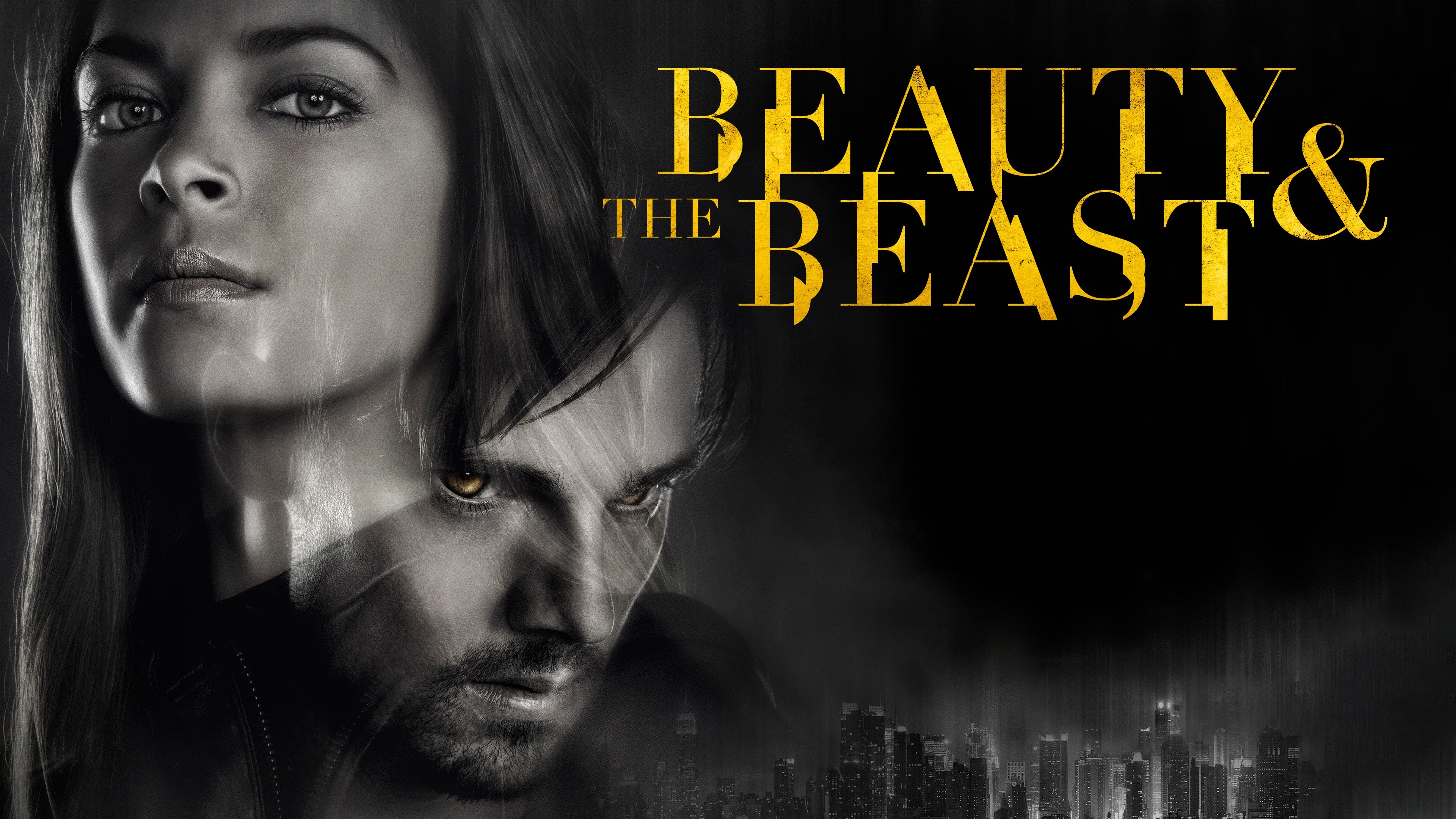 TV Show Beauty and the Beast (2012) HD Wallpaper | Background Image