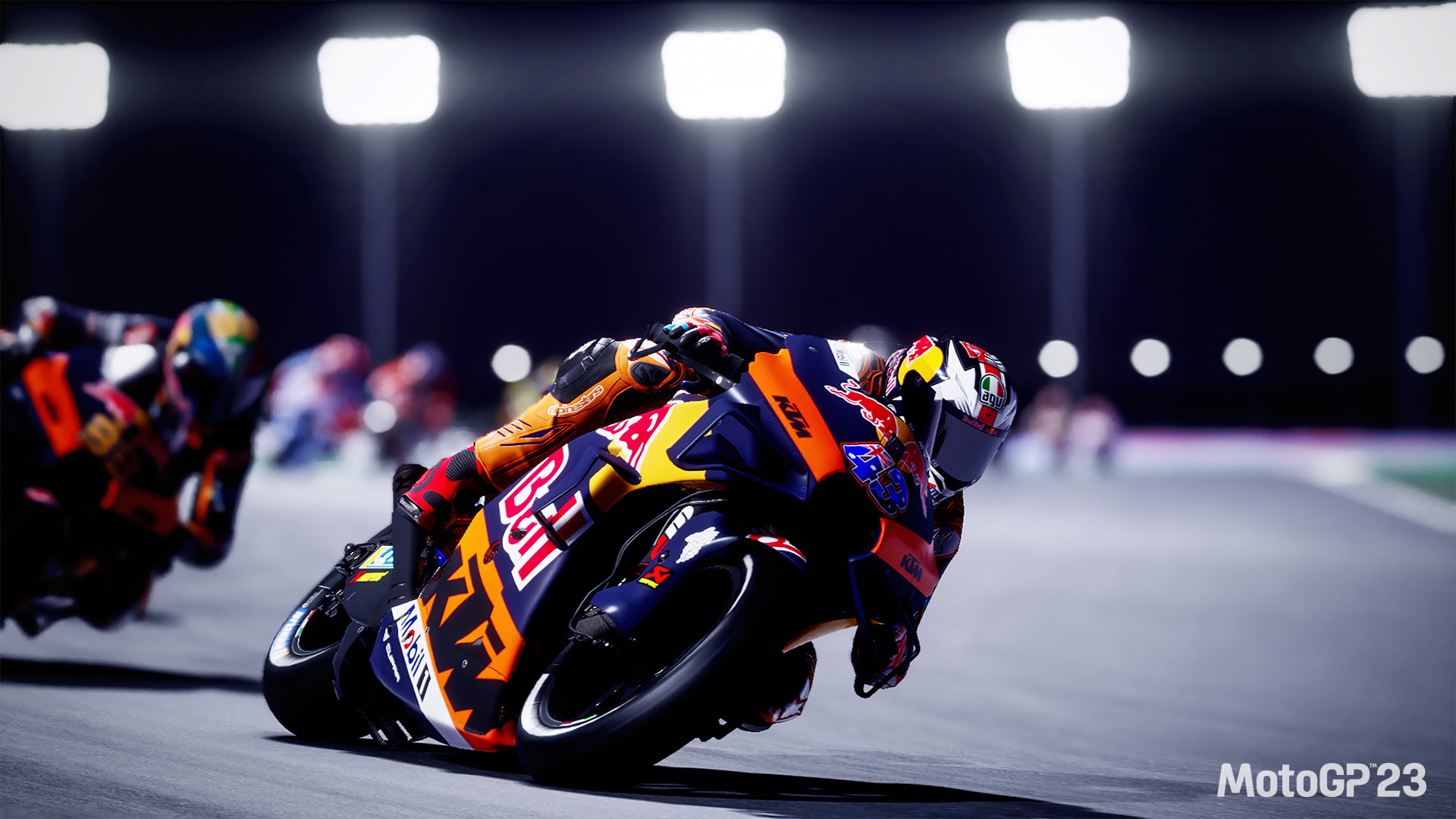 Download MotoGP 23 in 4K Ultra HD