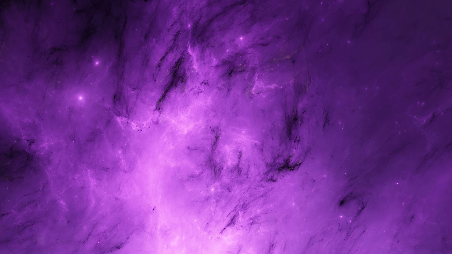 hd galaxy wallpaper purple