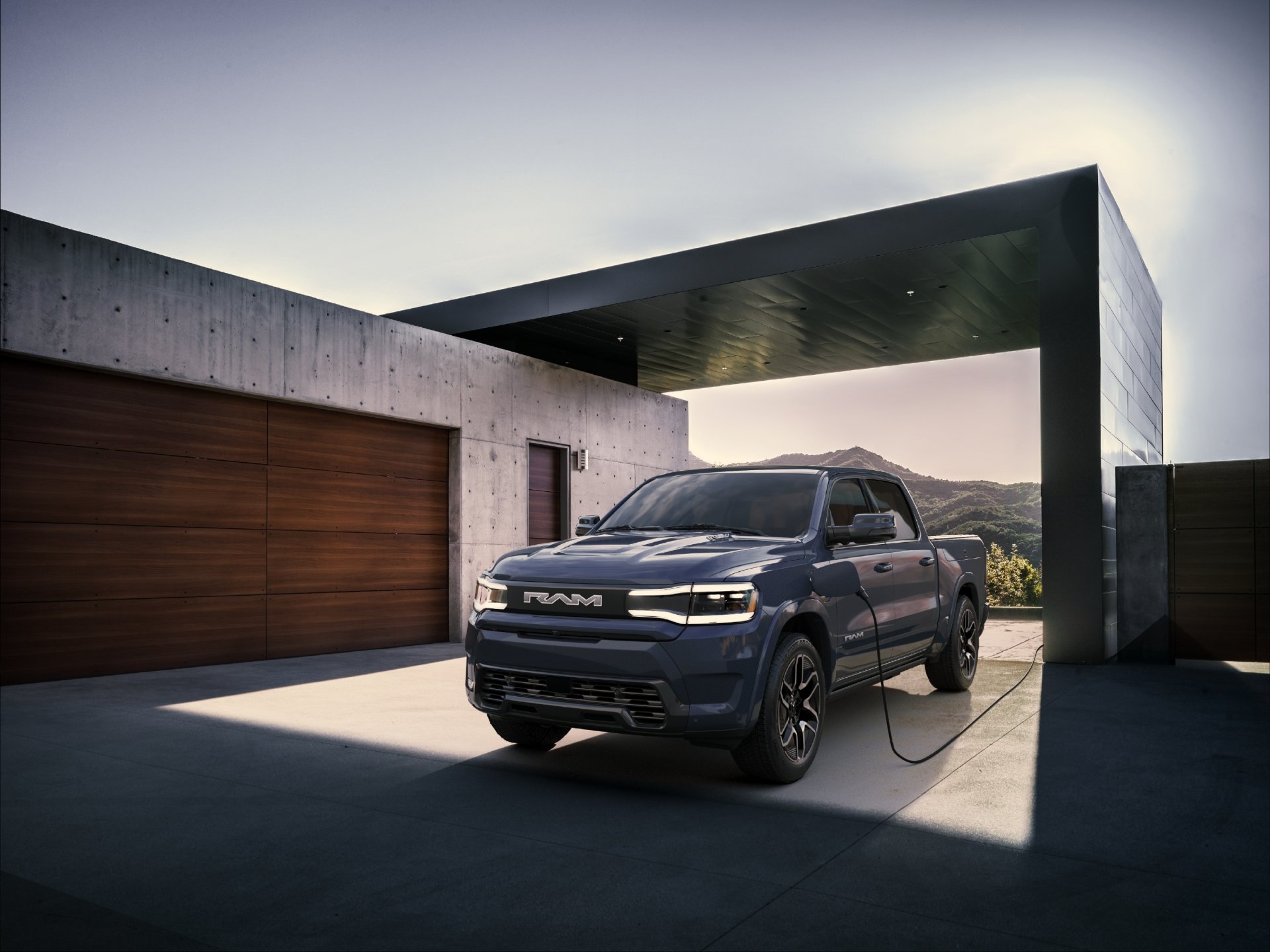  60 Ram 1500 Wallpapers