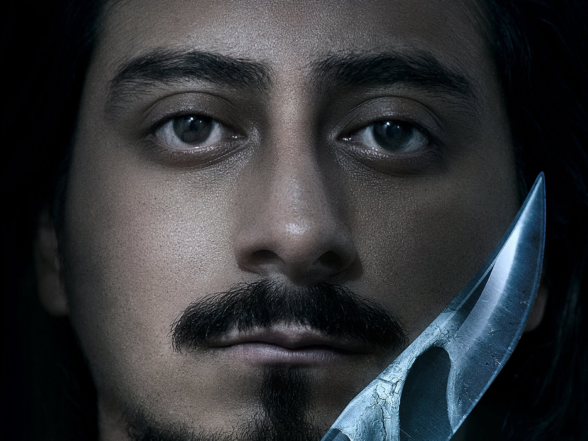 Download Movie Scream VI HD Wallpaper