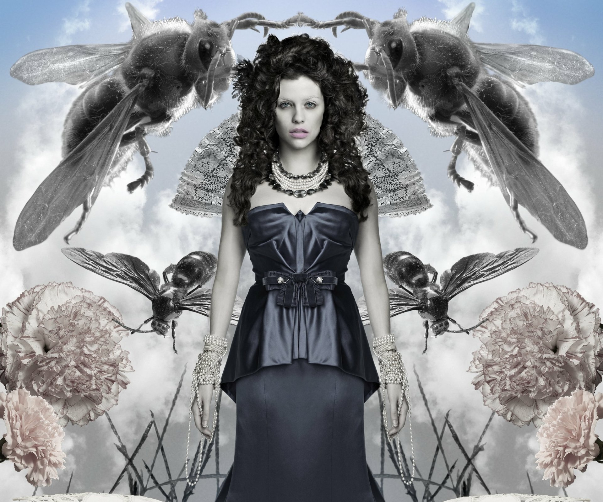 Download TV Show Dracula (2013) HD Wallpaper