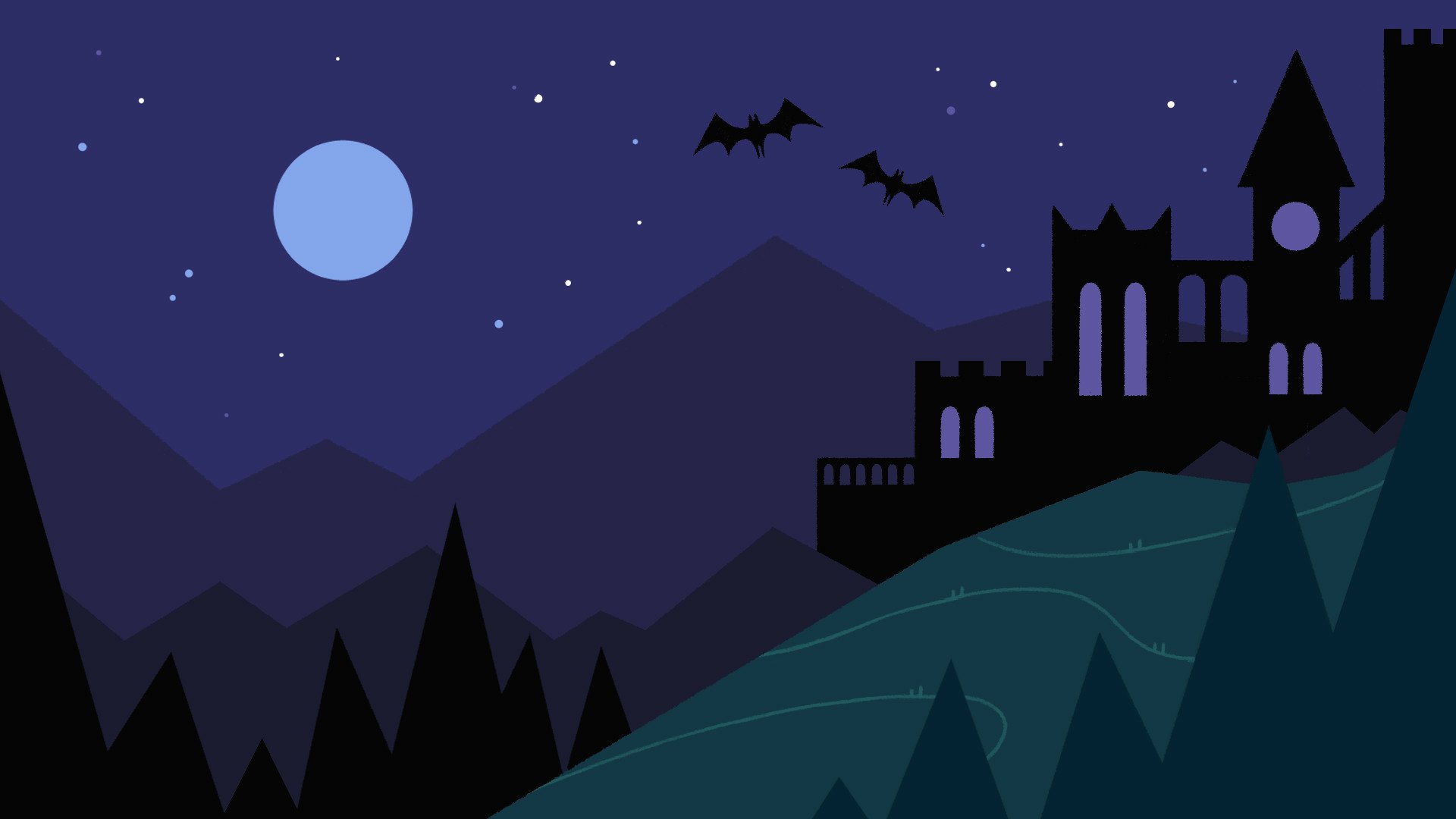 Download Video Game King Of The Castle HD Wallpaper