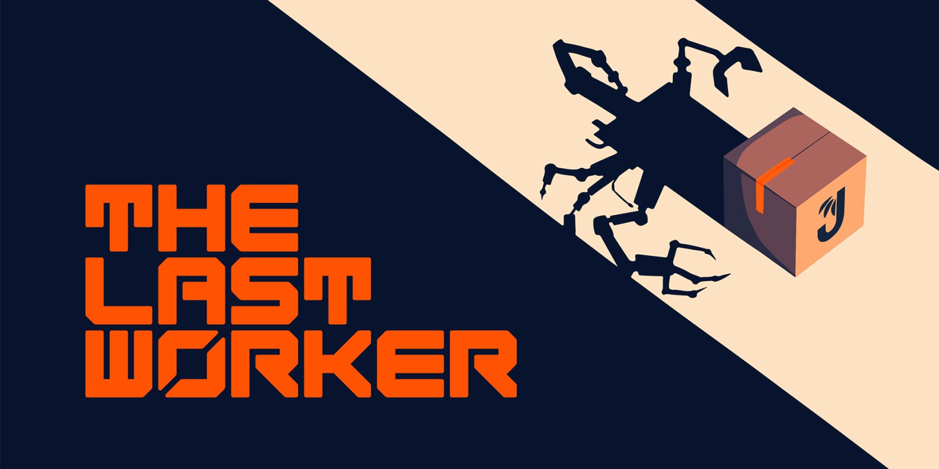 Download Video Game The Last Worker HD Wallpaper