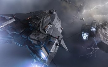 Star Citizen Wallpaper QHD - A Gallery By: DesoShow At Alpha Coders