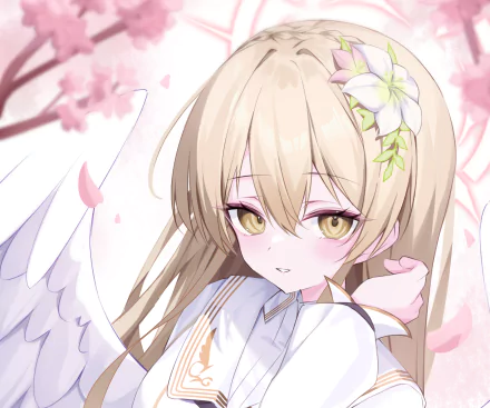  Kirifuji Nagisa by 213号